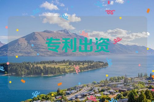 专利等知识产权出资的注意事项第1张-专利转让平台