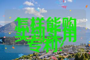 怎样能购买到实用专利?