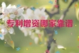 专利增资哪家靠谱