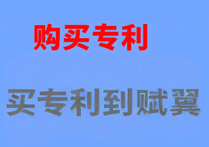 购买专利买专利到赋翼